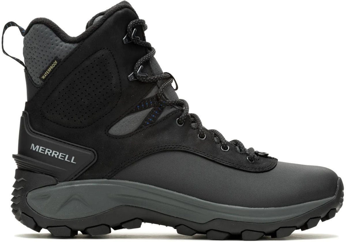 Thermo Kiruna 2 Tall Winter Boots - Men's