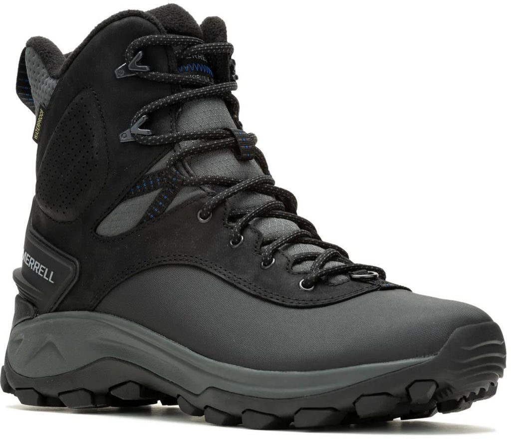 Thermo Kiruna 2 Tall Winter Boots - Men's
