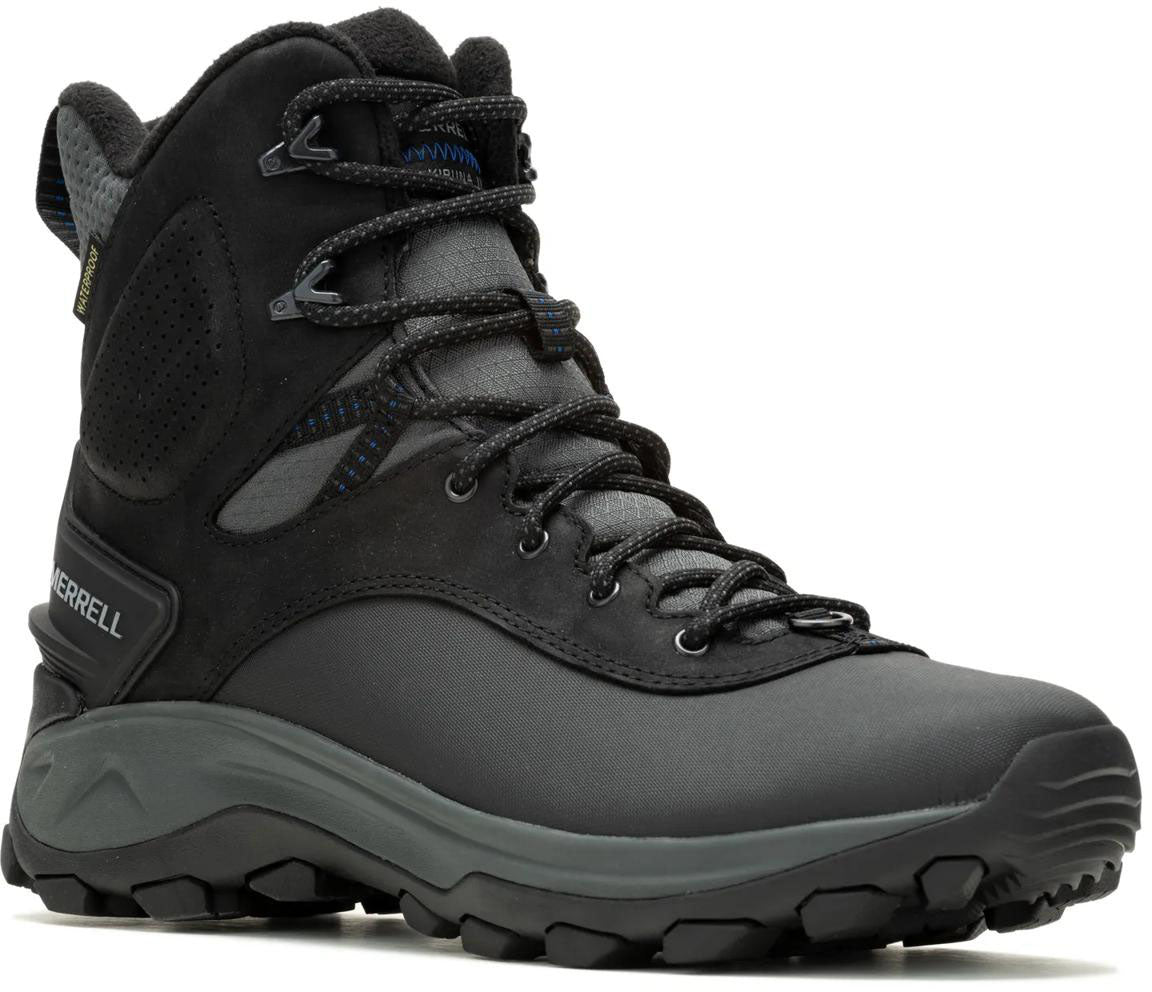 Thermo Kiruna 2 Tall Winter Boots - Men's