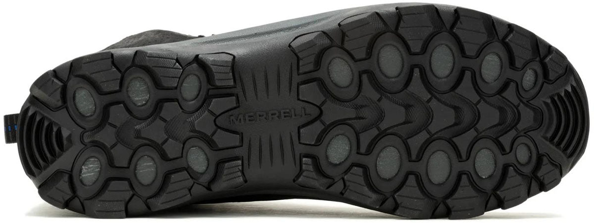 Thermo Kiruna 2 Tall Winter Boots - Men's