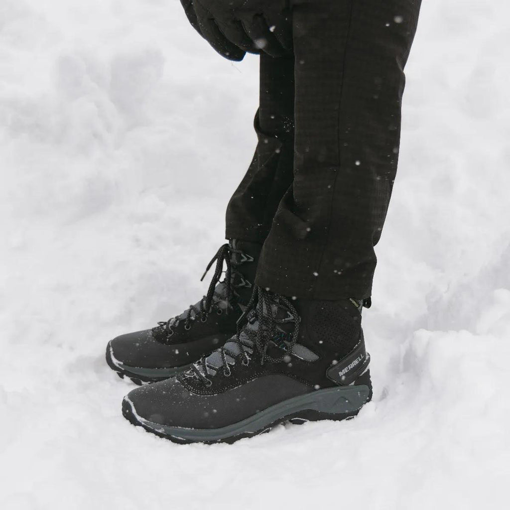 Thermo Kiruna 2 Tall Winter Boots - Men's