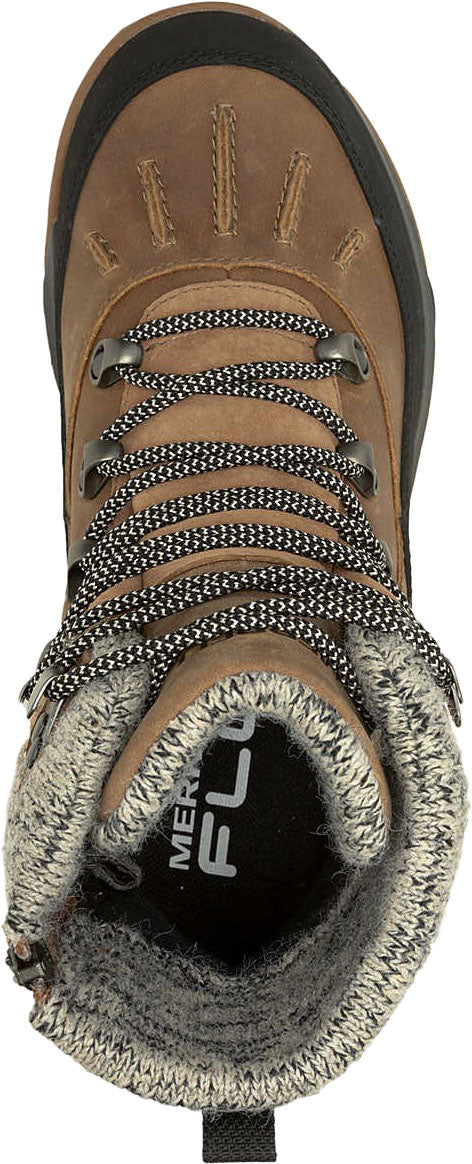 Siren 4 Thermo Mid Zip Winter Boots - Women's