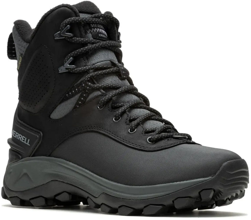 Thermo Kiruna 2 Tall Winter Boots - Women's 
