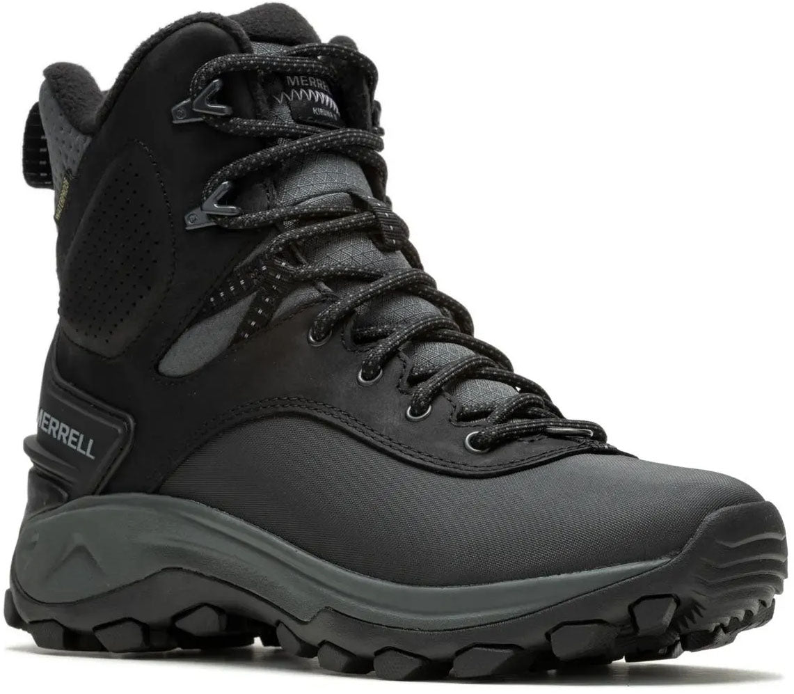 Thermo Kiruna 2 Tall Winter Boots - Women's 