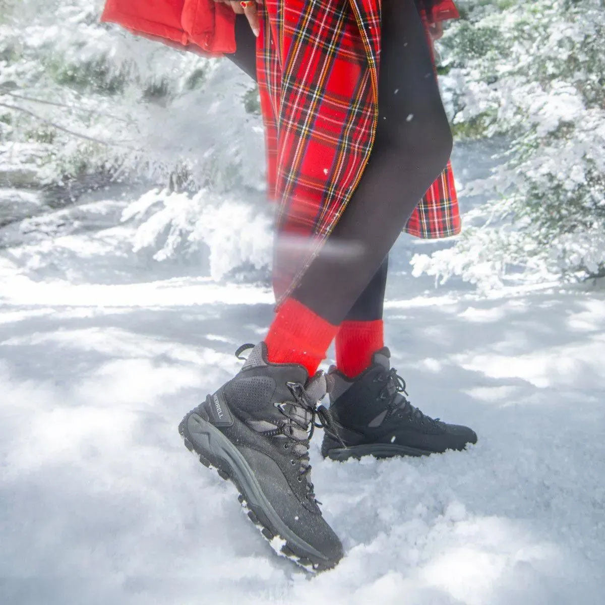 Thermo Kiruna 2 Tall Winter Boots - Women's 
