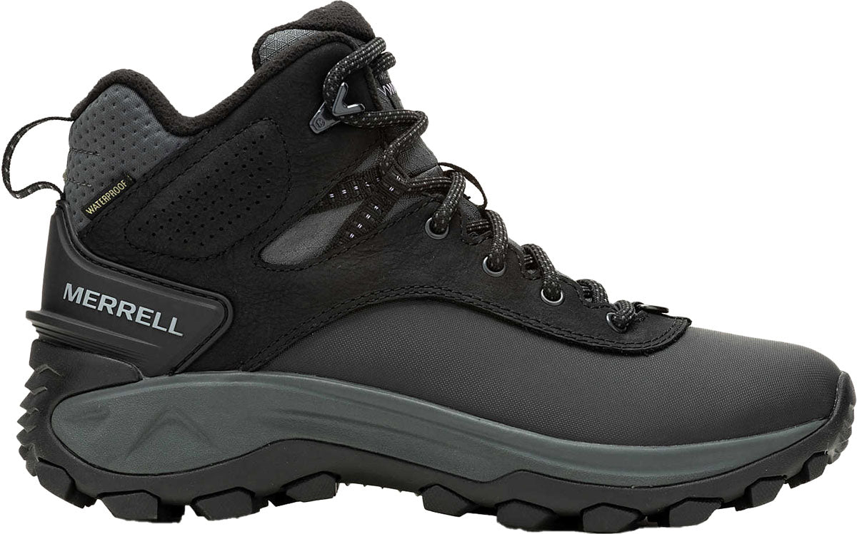 Thermo Kiruna 2 Mid Winter Boots - Women's