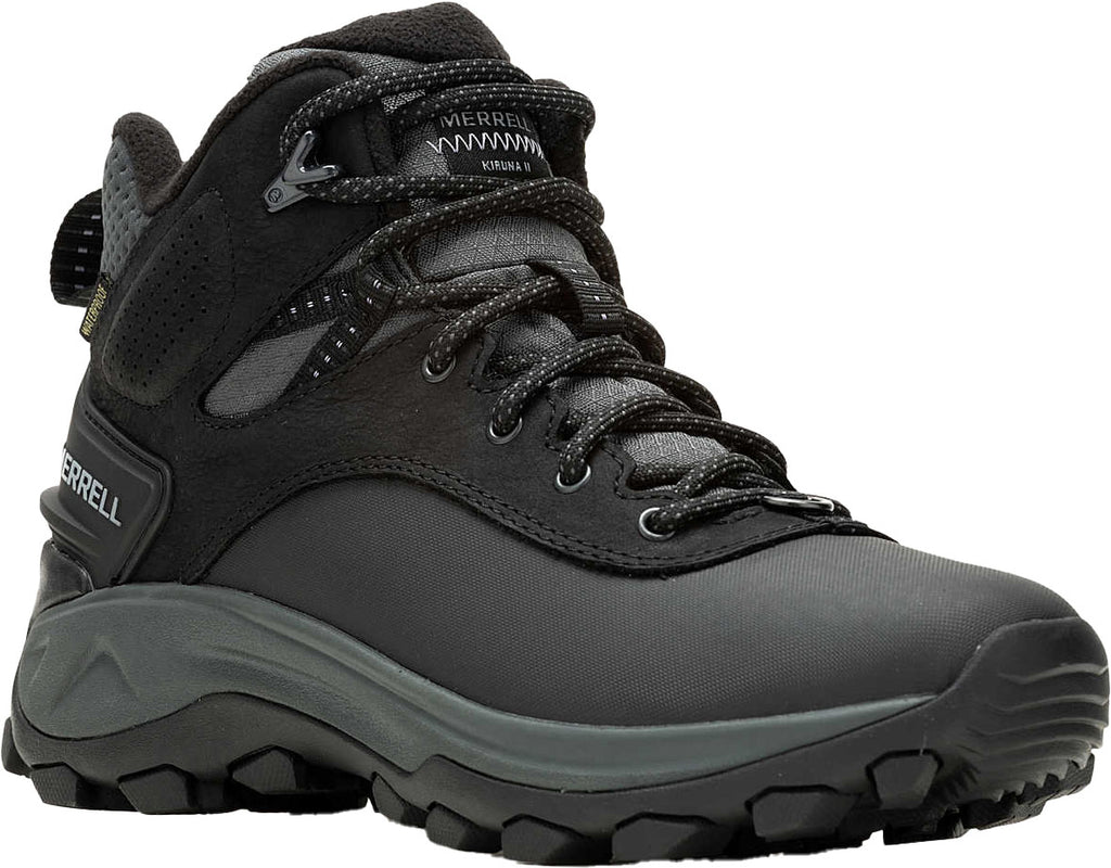 Thermo Kiruna 2 Mid Winter Boots - Women's