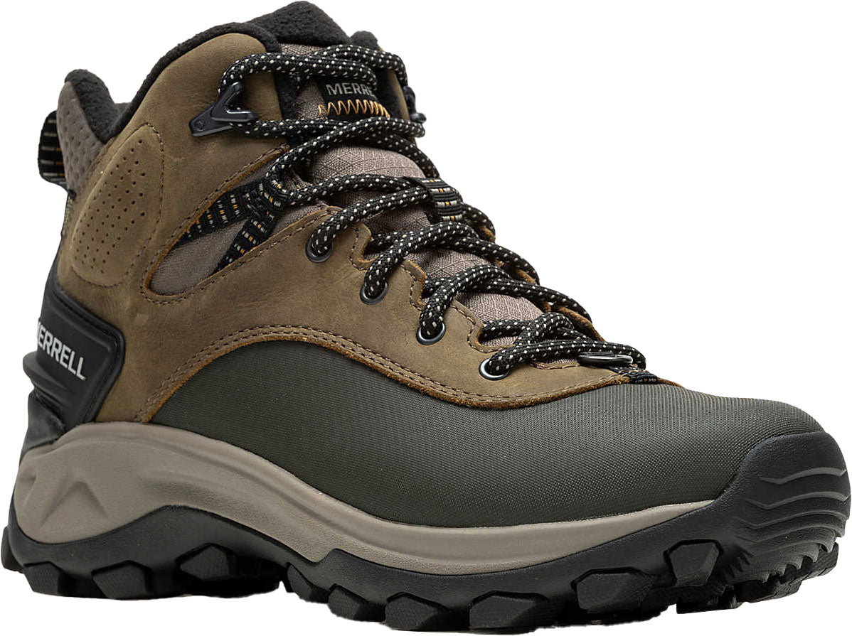 Thermo Kiruna 2 Mid Winter Boots - Women's - Wide