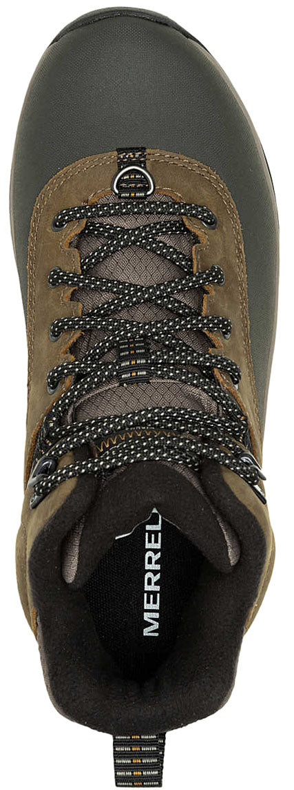 Thermo Kiruna 2 Mid Winter Boots - Women's - Wide