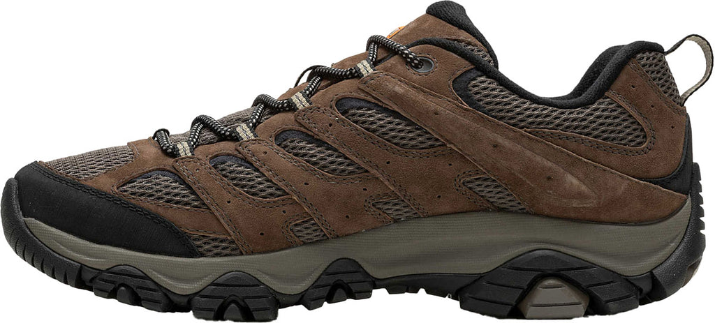 Moab 3 Waterproof Hiking Shoes - Men's
