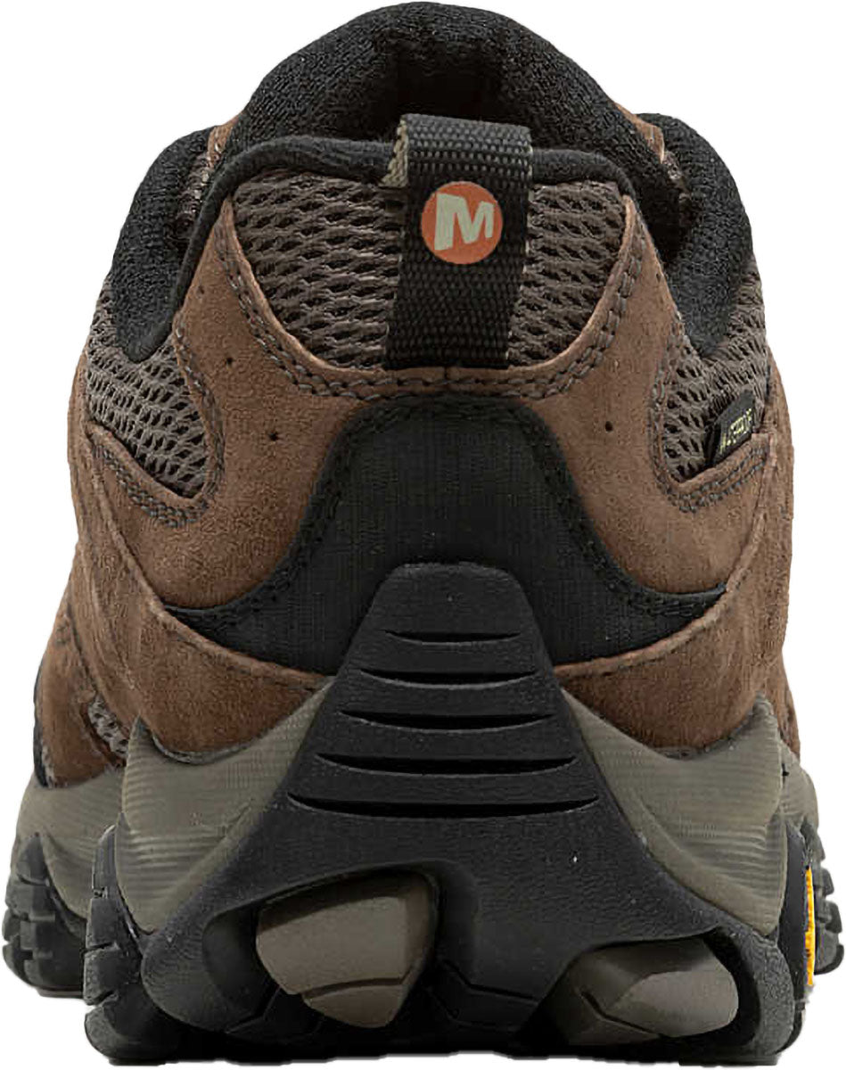 Moab 3 Waterproof Hiking Shoes - Men's