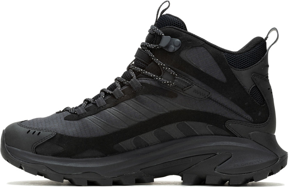 Moab Speed 2 Gore-Tex Hiking Boots - Men's