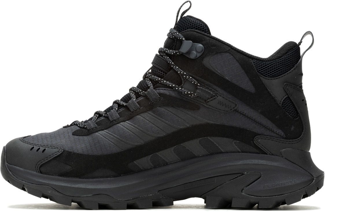 Moab Speed 2 Gore-Tex Hiking Boots - Men's