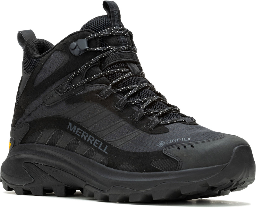 Moab Speed 2 Gore-Tex Hiking Boots - Men's