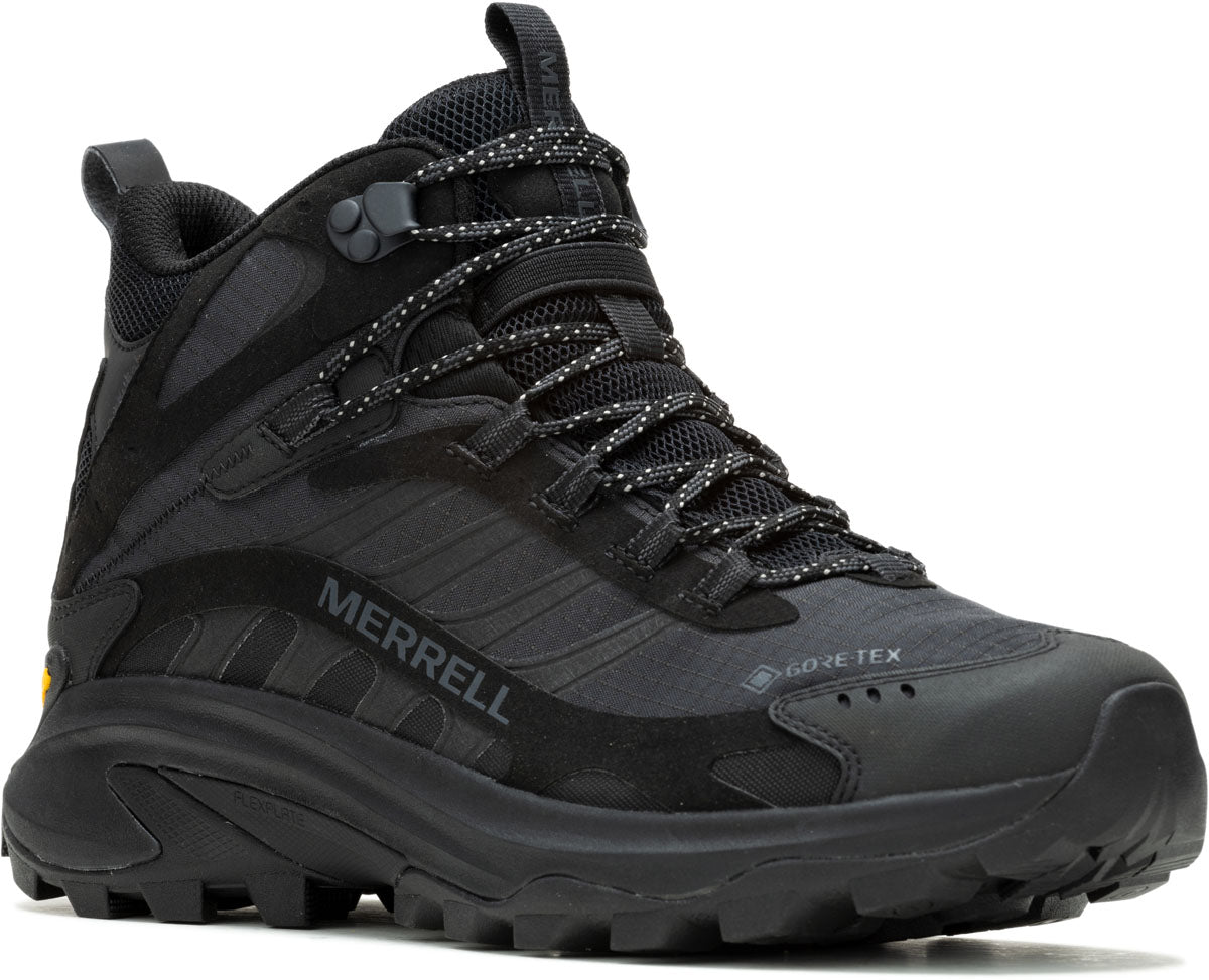 Moab Speed 2 Gore-Tex Hiking Boots - Men's