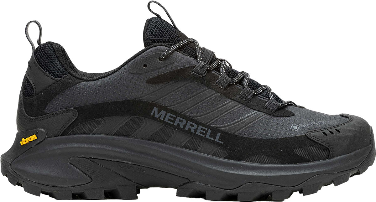 Moab Speed 2 Gore-Tex Hiking Shoes - Men's