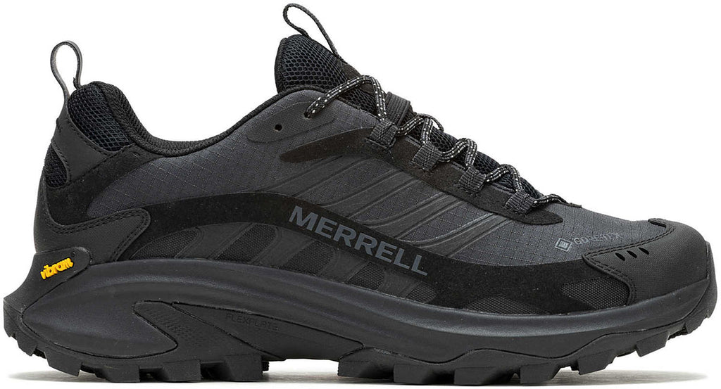 Moab Speed 2 Gore-Tex Hiking Shoes - Men's