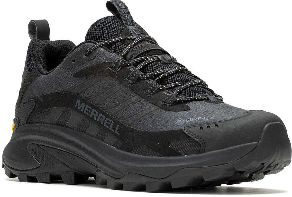 Moab Speed 2 Gore-Tex Hiking Shoes - Men's