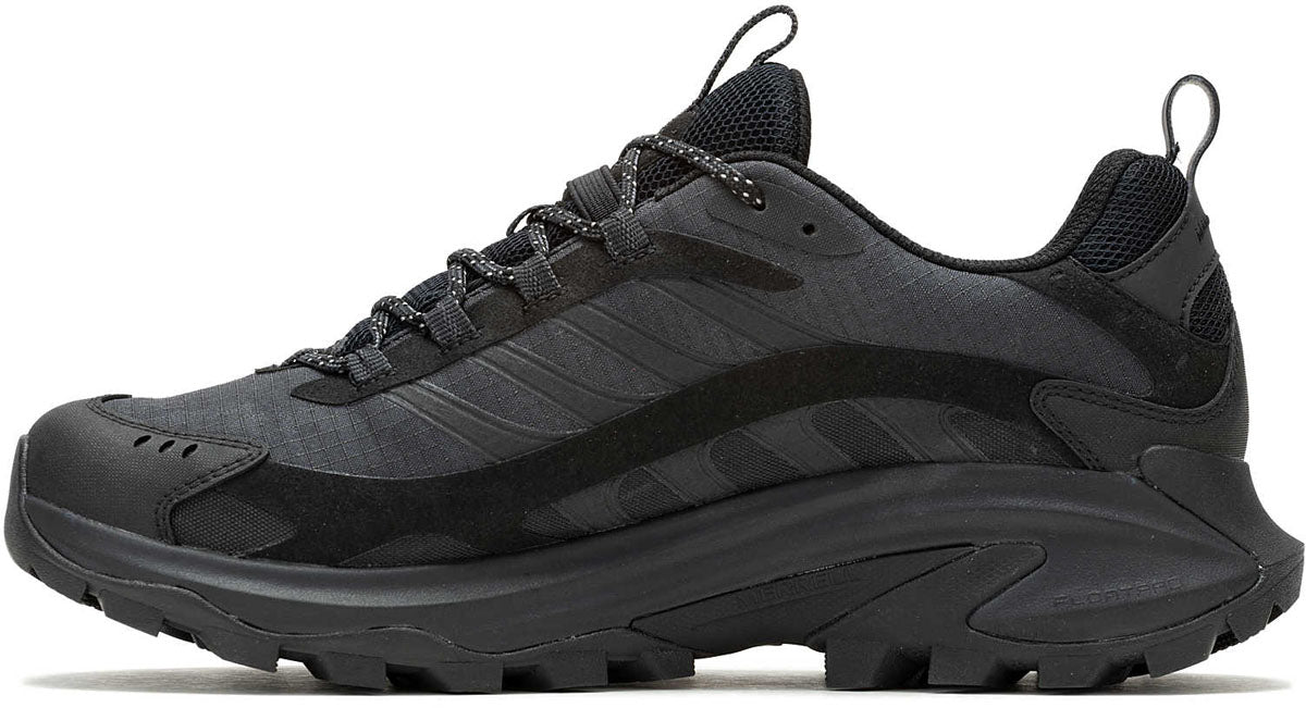 Moab Speed 2 Gore-Tex Hiking Shoes - Men's
