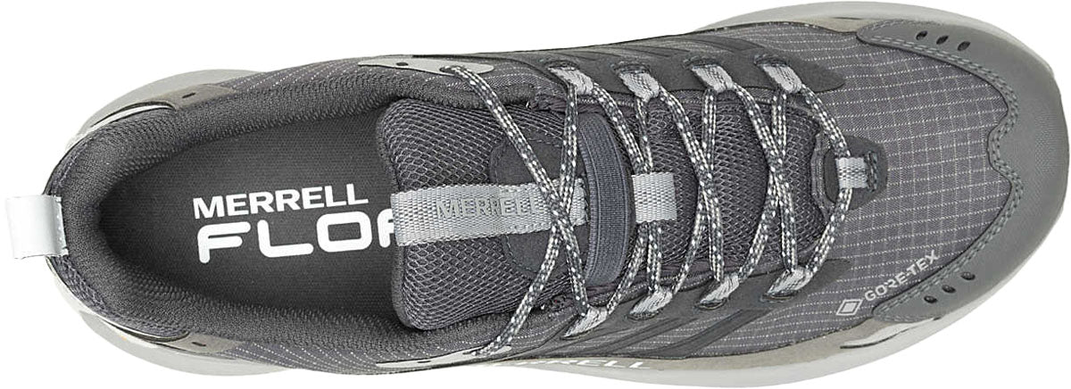 Moab Speed 2 Gore-Tex Hiking Shoes - Men's