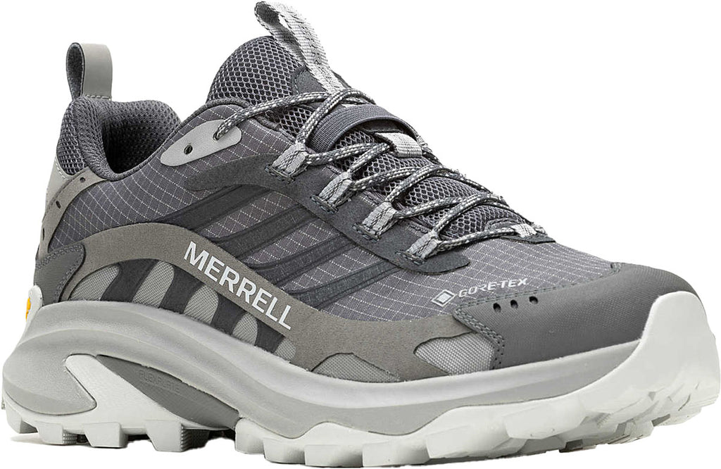 Moab Speed 2 Gore-Tex Hiking Shoes - Men's