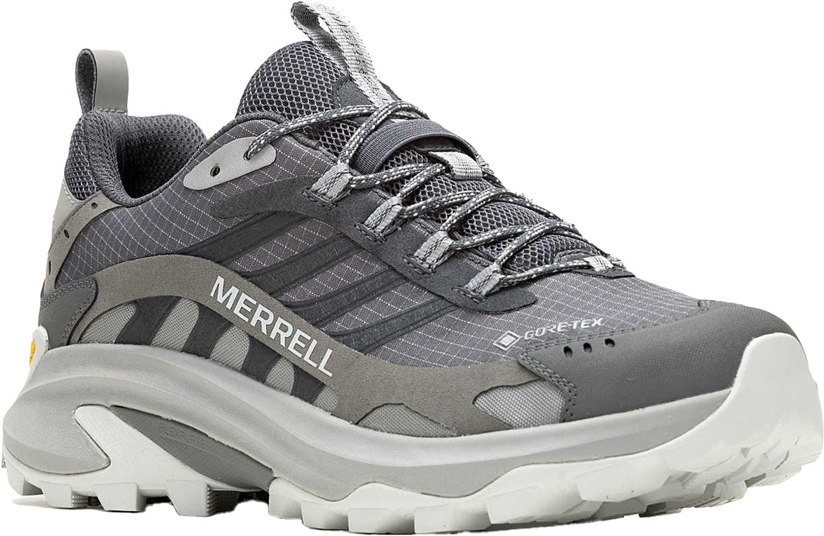 Moab Speed 2 Gore-Tex Hiking Shoes - Men's