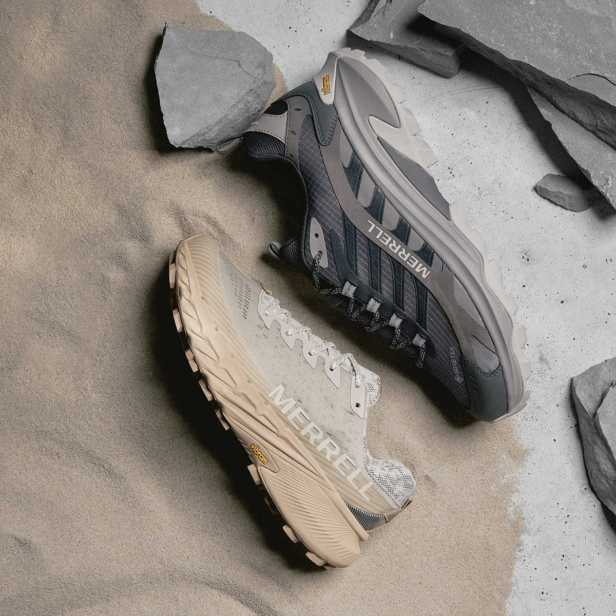 Moab Speed 2 Gore-Tex Hiking Shoes - Men's