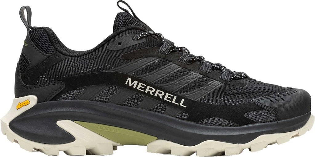 Moab Speed 2 Hiking Shoes - Men’s
