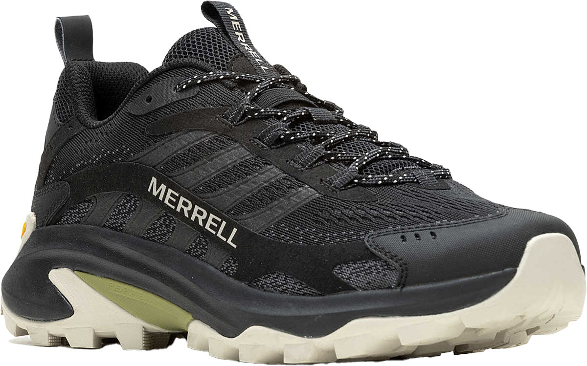 Moab Speed 2 Hiking Shoes - Men’s