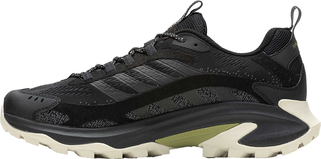 Moab Speed 2 Hiking Shoes - Men’s