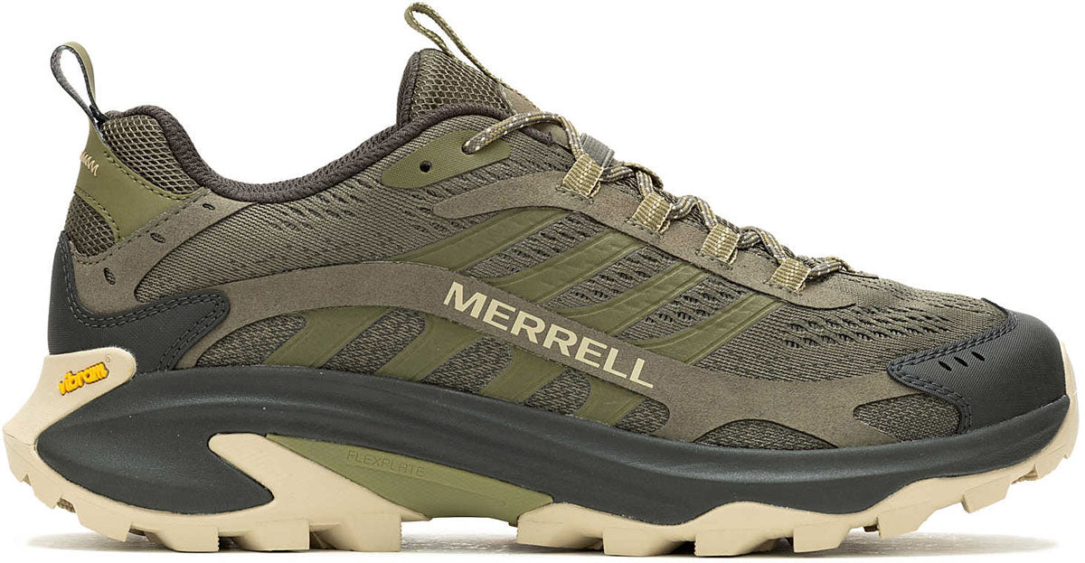 Moab Speed 2 Hiking Shoes - Men’s