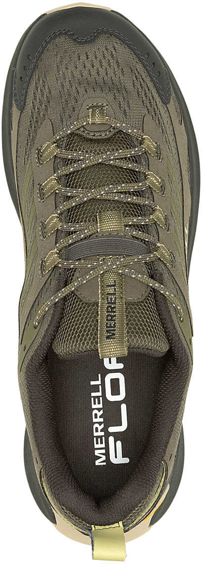Moab Speed 2 Hiking Shoes - Men’s