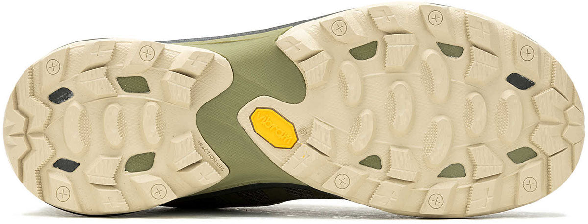 Moab Speed 2 Hiking Shoes - Men’s