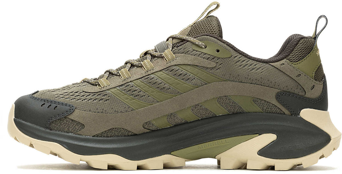 Moab Speed 2 Hiking Shoes - Men’s