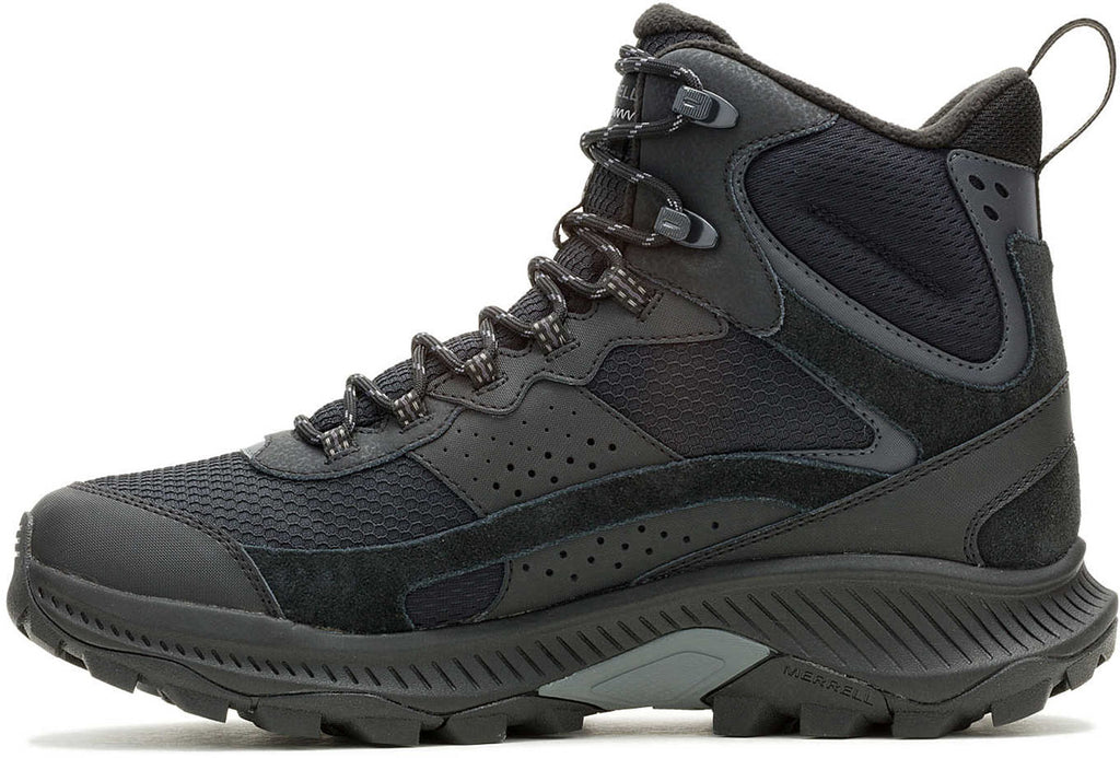 Speed Strike 2 Thermo Mid Winter Boots - Men's