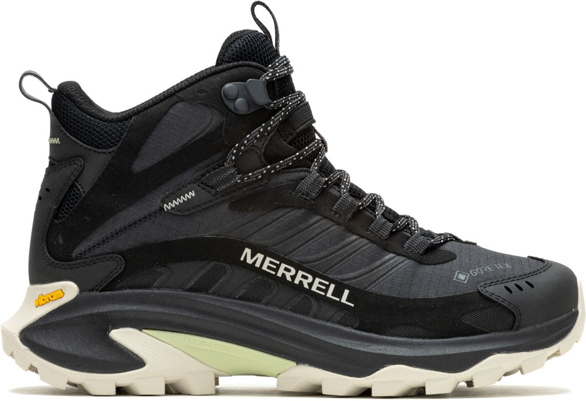 Moab Speed 2 Mid Gore-Tex Hiking Boots - Women's 
