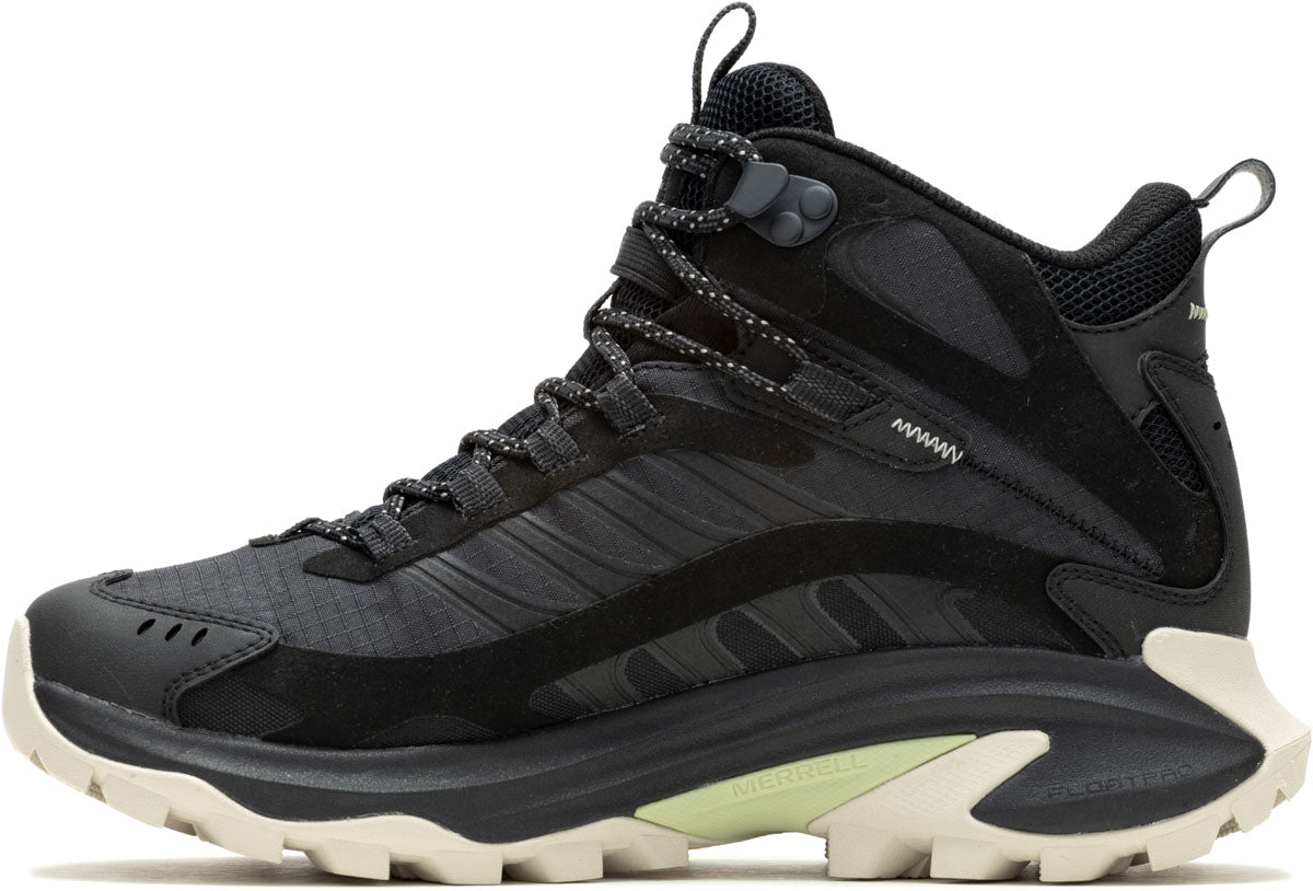 Moab Speed 2 Mid Gore-Tex Hiking Boots - Women's 