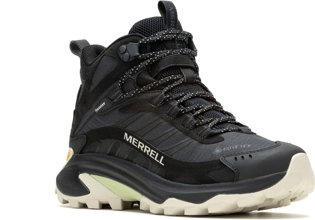 Moab Speed 2 Mid Gore-Tex Hiking Boots - Women's 
