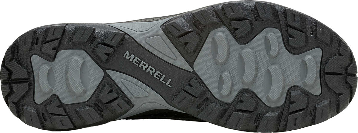 Speed Strike 2 Waterproof Hiking Boots - Men's
