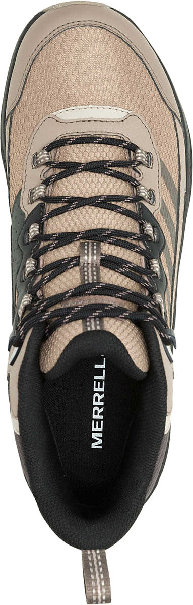 Speed Strike 2 Mid Waterproof Hiking Boots - Men's  