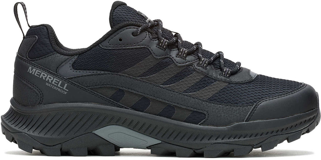 Speed Strike 2 Waterproof Hiking Shoes - Men's