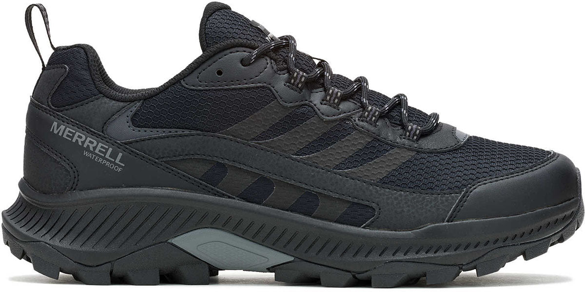 Speed Strike 2 Waterproof Hiking Shoes - Men's