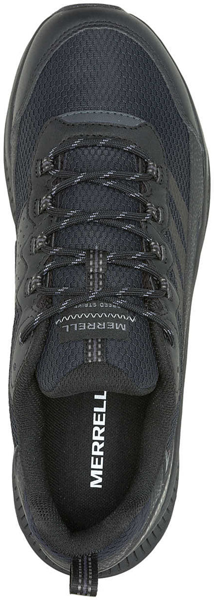 Speed Strike 2 Waterproof Hiking Shoes - Men's