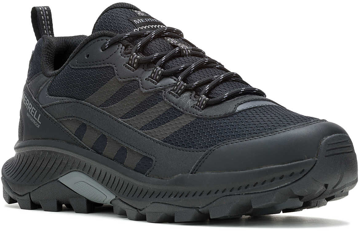 Speed Strike 2 Waterproof Hiking Shoes - Men's