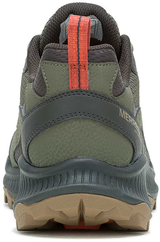 Speed Strike 2 Waterproof Hiking Shoes - Men's