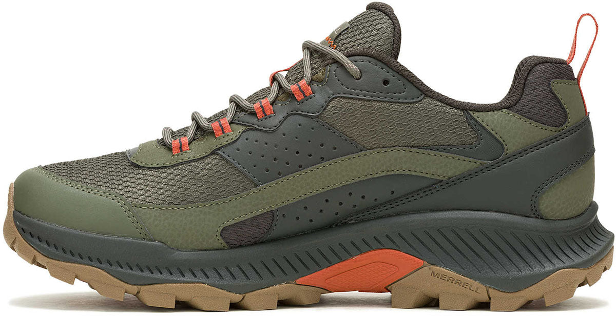 Speed Strike 2 Waterproof Hiking Shoes - Men's