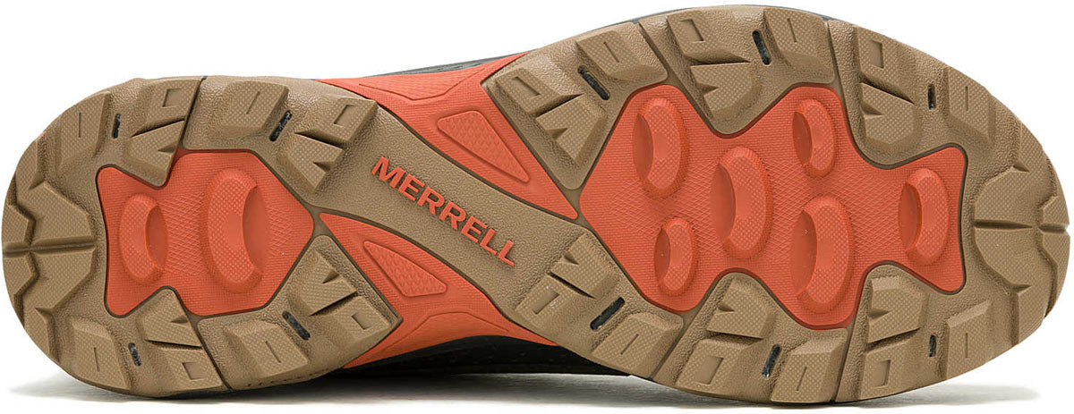 Speed Strike 2 Waterproof Hiking Shoes - Men's