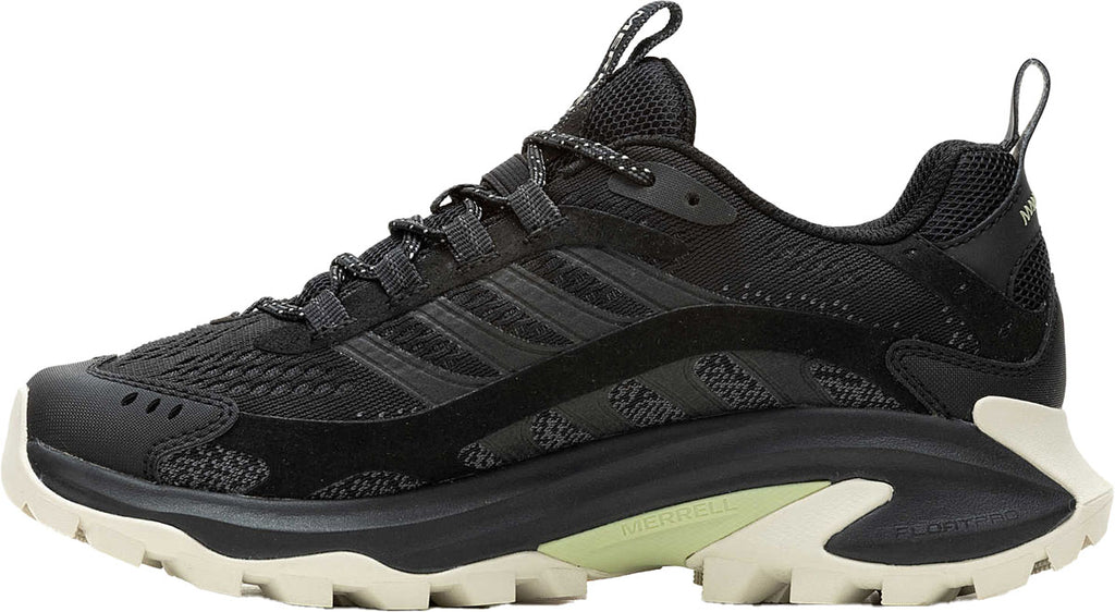 Moab Speed 2 Hiking Shoes - Women's 