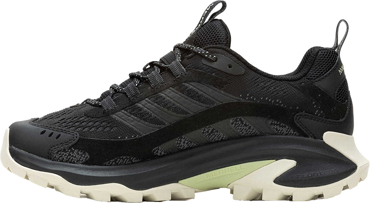 Moab Speed 2 Hiking Shoes - Women's 