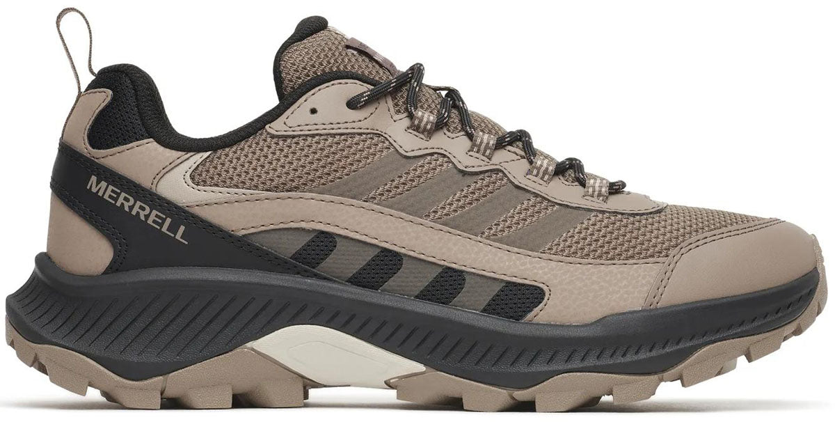 Speed Strike 2 Trail Running Shoes - Men's - Wide 